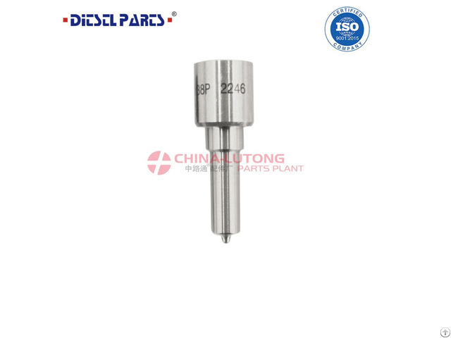 Fuel Injection Nozzle 0433172620