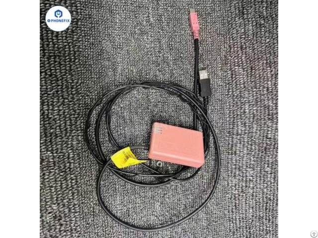 Ham Usb C Dcsd Engineering Cable For Recovering Data From Iphone 15 Pro Max