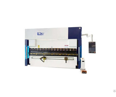 Cnc Press Brake China