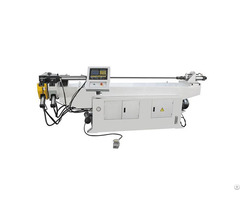 Nc Pipe Bending Machine