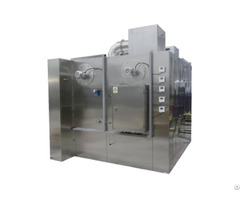 Hotair Circulation Oven High Efficient
