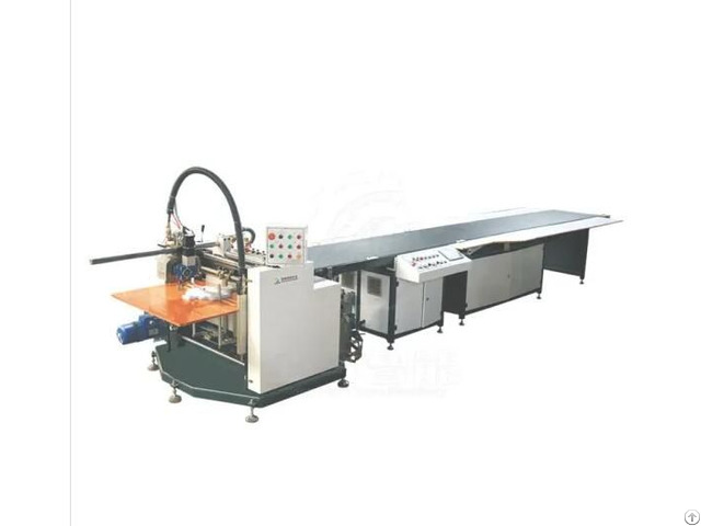 Automatic Feida Gluing Machine Jm 600a