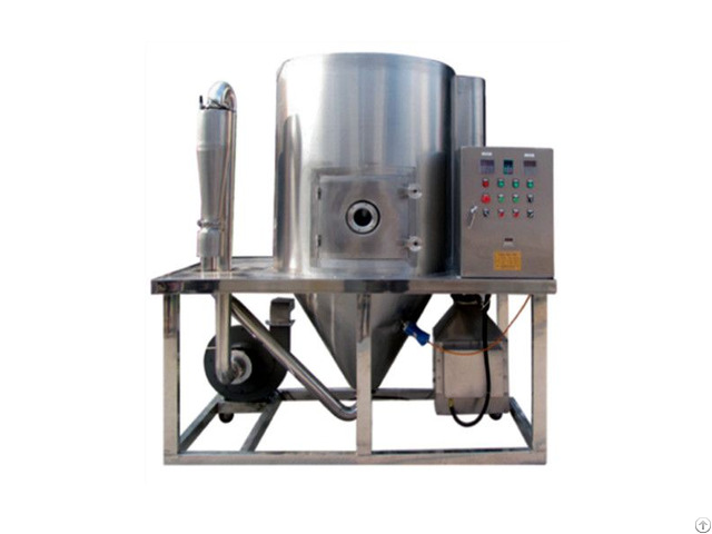 Centrifugal Spray Drying Unit High
