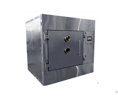 Vacuum Drying Oven High Efficient