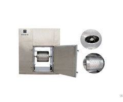 High Efficient Rubber Plug Clean Sterilization Oven