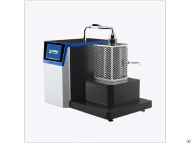 Minimum Ignition Temperature Mit Dust Cloud Tester