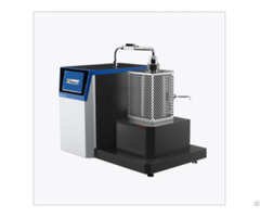 Minimum Ignition Temperature Mit Dust Cloud Tester