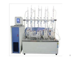 Metal Corrosivity Chamber