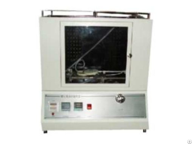 Water Leak Detector Tester