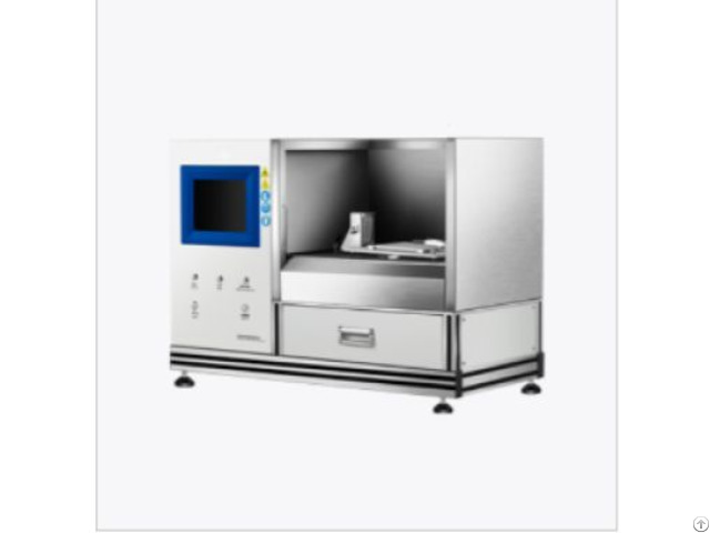Oxidizing Solids Chamber