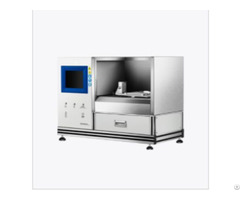 Oxidizing Solids Chamber