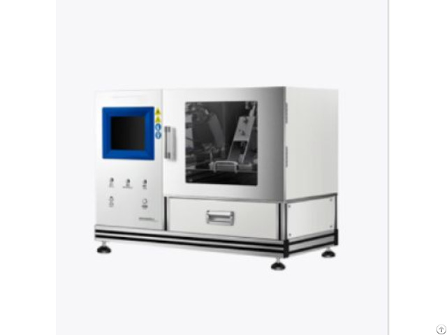 Oxidizing Liquid Time Pressure Chamber