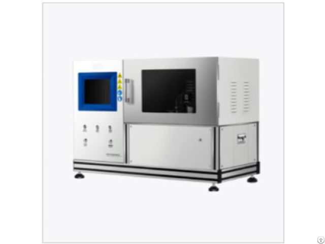 Liquid Sustained Combustion Chamber