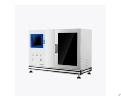 Aerosol Foams Flammability Chamber