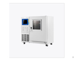 Accelerating Decomposition Temperature Tester