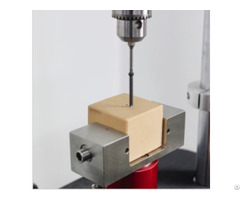 Metal Bone Screws Torque Chamber