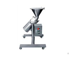 Ry Rapid Pelletizer High Efficient