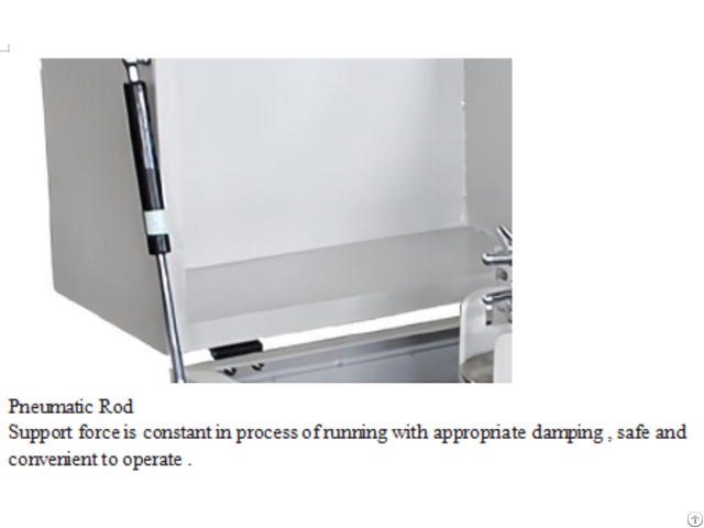 Ry Full Directional Planetary Ball Mill High Efficient