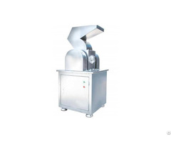 Pulverizer Machine High Efficient