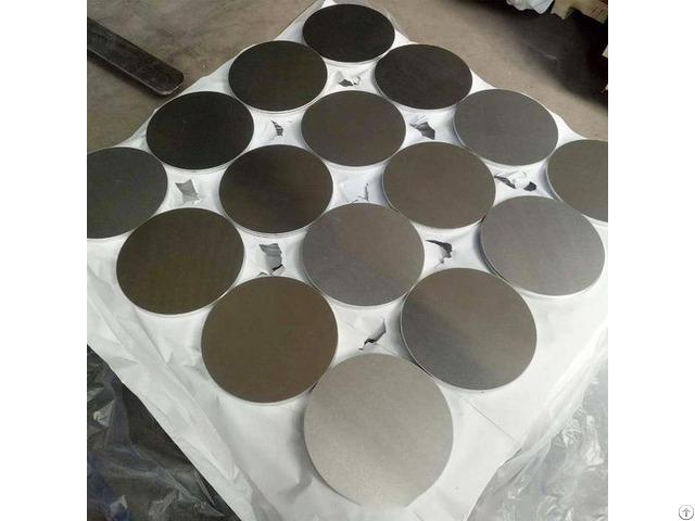 Aluminum Disc And Sheet Circle For Sublimation Heat Transfer Printing Premium Quality Product