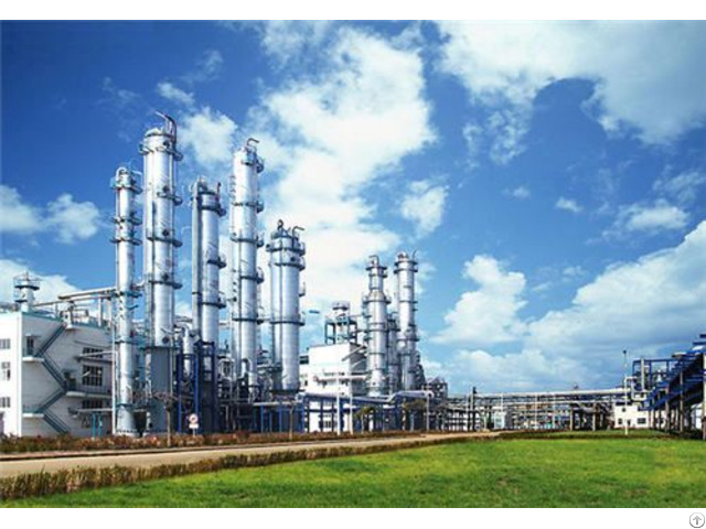 Dioxolane Plant Factory