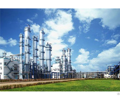Dioxolane Plant Factory