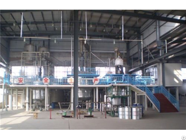 Urea Formaldehyde Uf Glue Plant Supplier