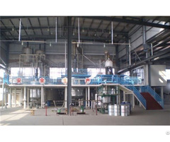 Urea Formaldehyde Uf Glue Plant Supplier