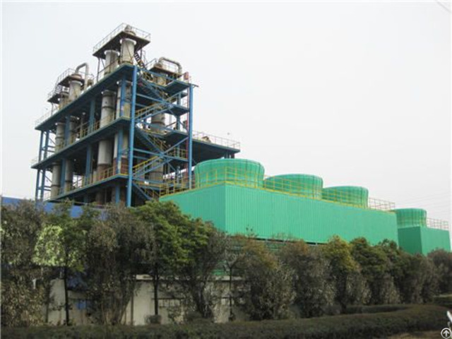 Sec Butyl Acetate Plant Production