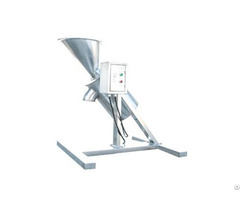 Ryzlk Series High Speedgranulator