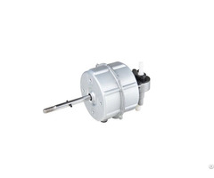 Dc Fan Motor 14 Inch