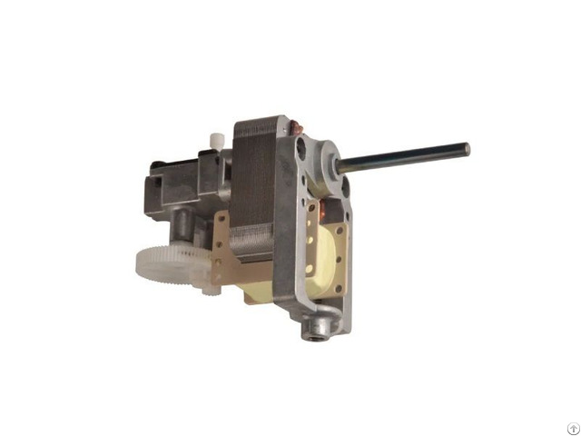 Hvac Fan Motor 9 Inch