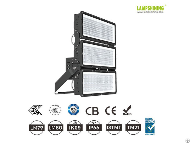 Led Street Lights Solutions