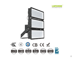 Led Flood Light Solutions