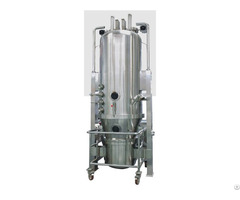 Rypgl B Spray Drying Granulator High