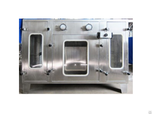 Fluid Bed Granulator Pelletizer Coater Highfor R And D