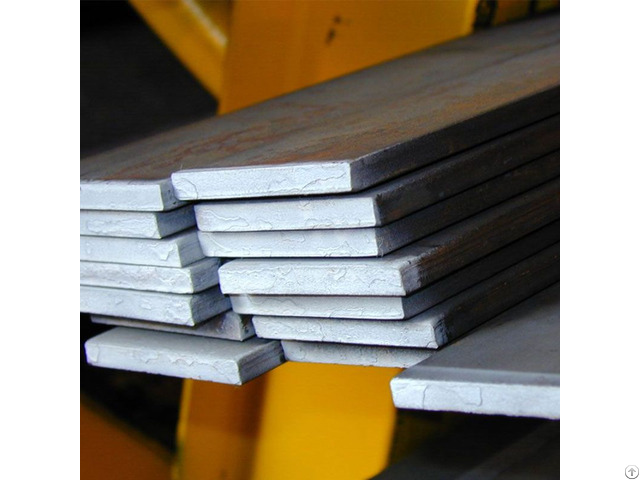 Hot Rolled Flat Steel