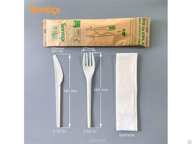 Bio Maya Bis Forks And Knives
