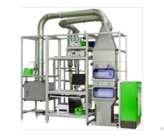 Vehicle Cabin Air Filter Device