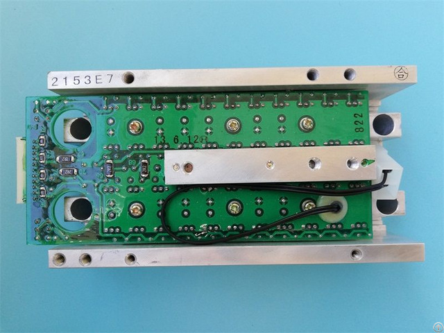 Komatsu Counterbalance Forklift Fb 11 Series Fet Module N61f30845d