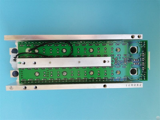 Komatsu Counterbalance Forklift Fb 11 Series Fet Module E