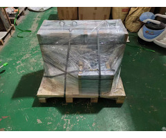 Skin Stapler Plastic Parts Injection Molds For Export