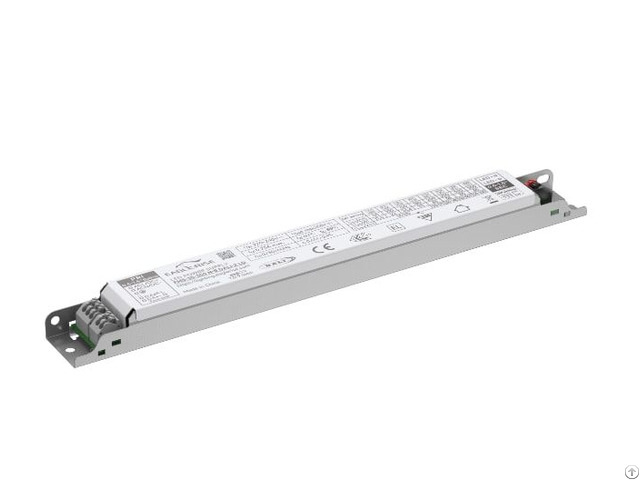 Fms 35 350 N S Dali 2 Ld Non Isolated Linear Led Drivers