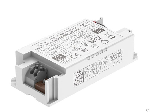 Fls 20 500 Ld1 Pro Mini Drivers