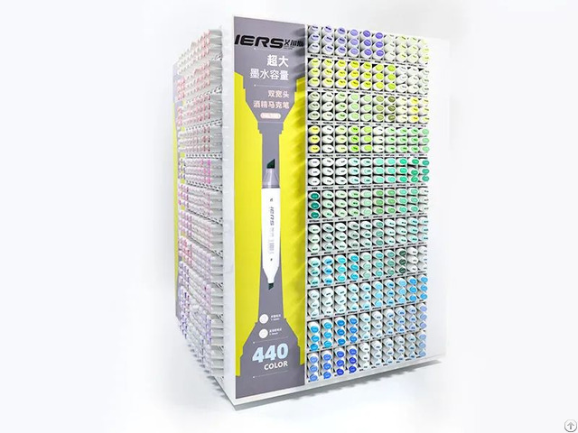 Oem Alcohol Markers