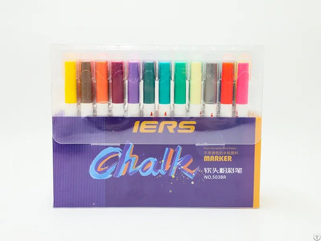 Chalk Marker Manufacturer