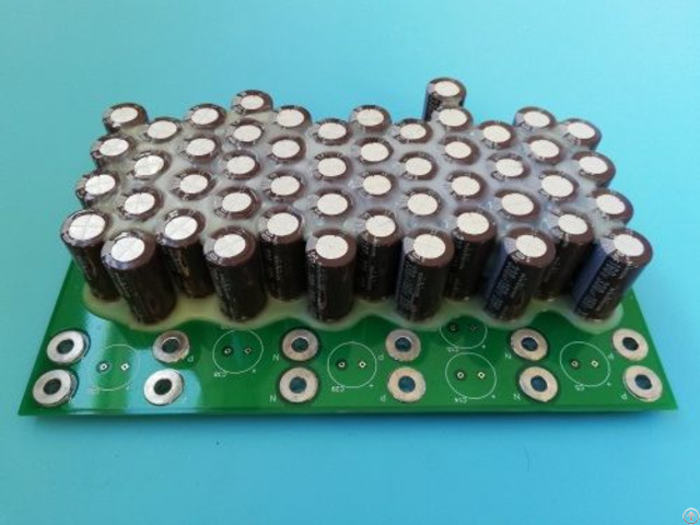 Komatsu Counterbalance Forklift Fb 11 Series Capacitive Plate N61f30830a