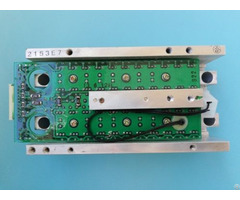 Shinko Counterbalance Forklift 8fb Series Fet Module N61f30845d