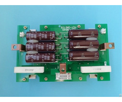 Shinko Reach Truck 8fbr Series Fet Module Yep 1894d