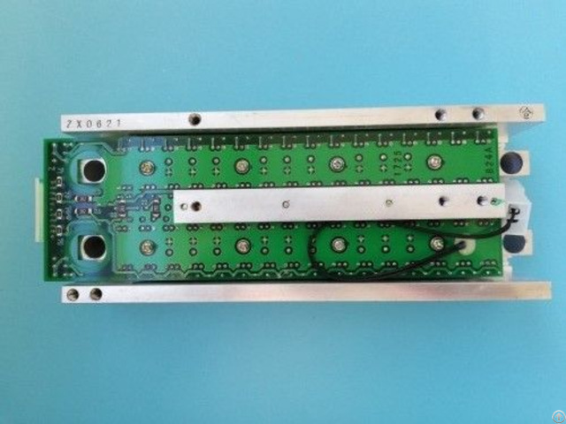 Sumitomo Counterbalance Forklift Fb Pe 8fb Series Fet Module N61f30845d N61f30828e